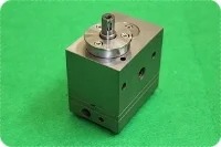 Glue pump