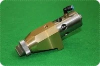 Hotmelt nozzle