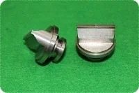 Nozzle cap 2 Line
