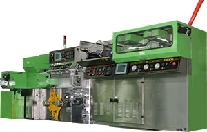 JK-5AE Mono filter maker