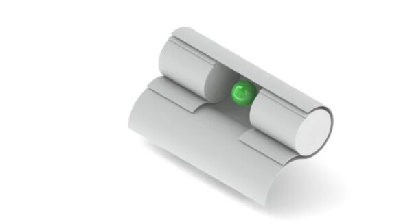 JK-CCM Cavity capsule filter maker