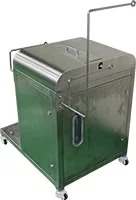 JK-FA1 Flavor applicator type 1, thread