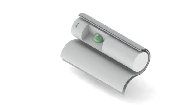 JK-FA3 Flavor applicator type 3, capsule