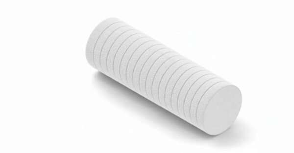 JK-NWA Non-wrap acetate filter maker
