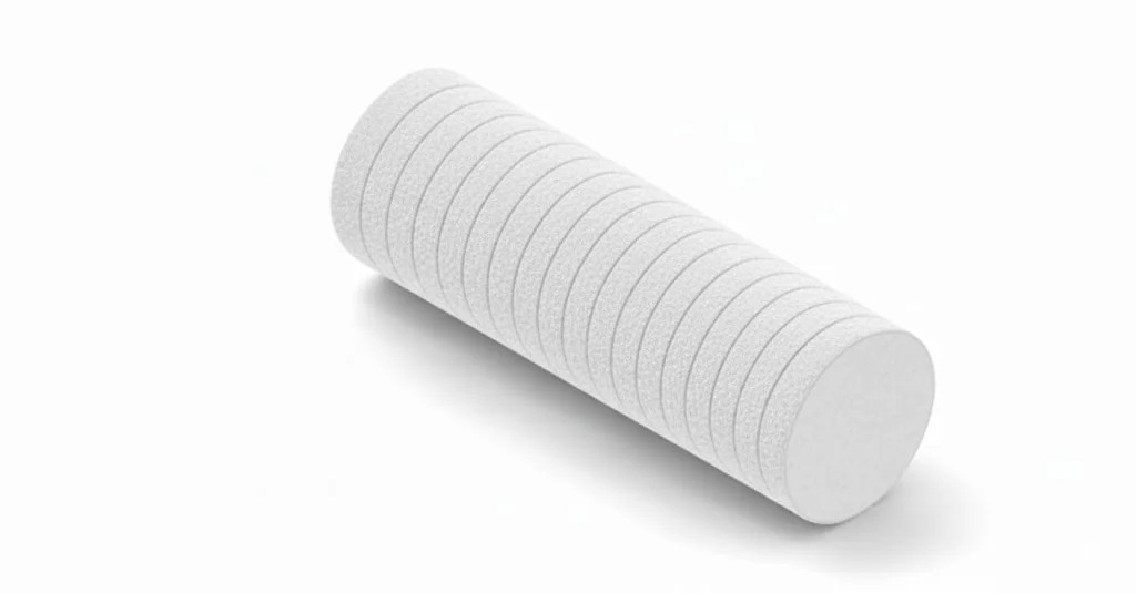 JK-NWA Non-wrap acetate filter maker