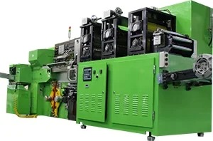 JK-PM Paper filter maker
