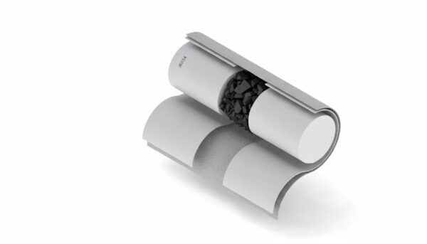 JK-TCM Triple cavity filter maker