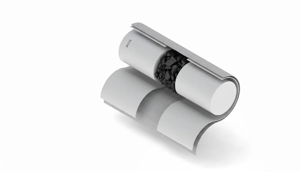 JK-TCM Triple cavity filter maker