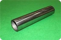 Delivery idle roller